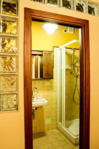 Al Castello di Montalfoglio