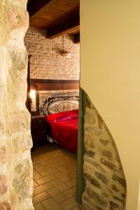 Al Castello di Montalfoglio