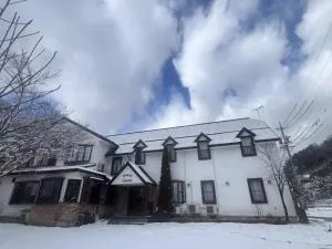 ペンションラモー - Kyū-karuizawa