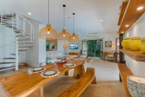 Rice Paddy View, 3 Br, Sleeps 6, Walk To Cafes