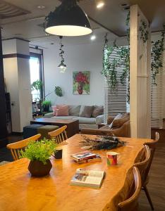 Nara Guesthouse 3F