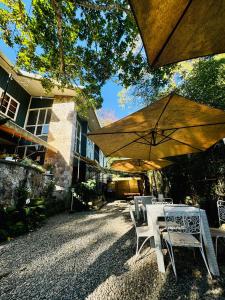 The Gather Inn Baguio - Burnham Park