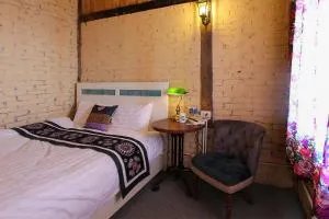 Minh Sapa Mountain House - Cốc Lếu