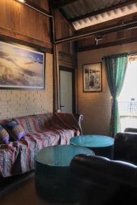 Minh Sapa Mountain House