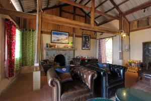 Minh Sapa Mountain House