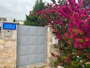 Villa Maxima Lavrio - Thorikón