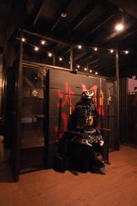 旅の途中 On the trip