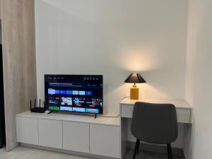 Sunsuria Colony Suite SOHO Setia Alam