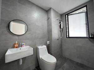 Sunsuria Colony Suite SOHO Setia Alam