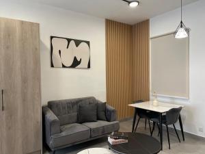 Sunsuria Colony Suite SOHO Setia Alam