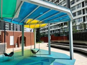 Sunsuria Colony Suite SOHO Setia Alam