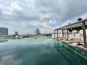 Sunsuria Colony Suite SOHO Setia Alam
