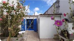 Charmante maison de pays dans le centre de St Denis DOléron