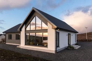 Off-Season Magic - Unwind in our Hebridean Paradise