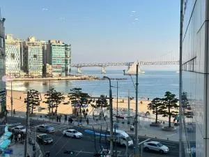 Gwangalli-Planet16 - Kwangan-dong