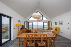 Off-Season Magic - Unwind in our Hebridean Paradise