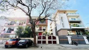 Olive Serviced Apartments - Vasant Vihar