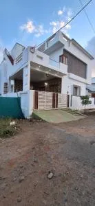 sCape 2 our serene Thudiyalur villa - Marudhamalai