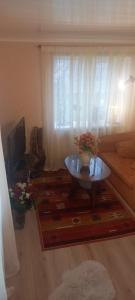 NEW JÕHVI AREA DESIGN STUDIO APARTMENT,RENOVATED 2025, 5min JÕHVI Centre, 10min ALUTAGUSE,Pannjärve,Tartu maraton,30min Kiviõli slalom centre