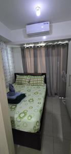 Jhang places sea residence