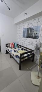 Jhang places sea residence