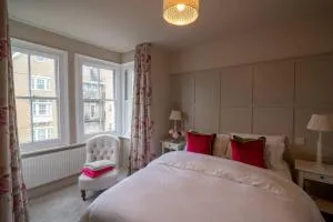 Refurbished Victorian house - Colchester