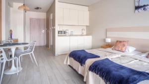 Apartament Górski z Widokiem "Czarna Góra Resort" - Sauna - Narciarnia - Parking