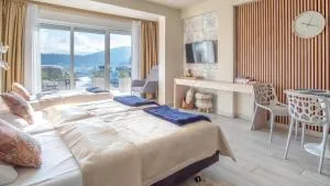 Apartament Górski z Widokiem "Czarna Góra Resort" - Sauna - Narciarnia - Parking - 西恩纳