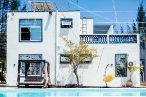 Starehe Villa