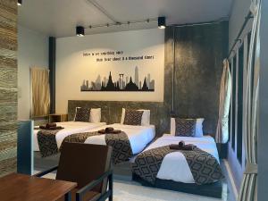 Midtown Sukhothai