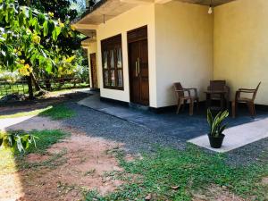 Wakishta Villa - Weligama