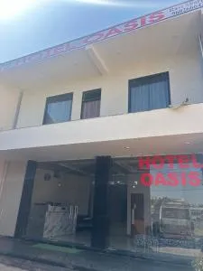 Hotel Oasis - Sāmod