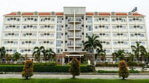 Sotogrande Iloilo Hotel