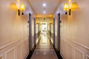 Sotogrande Iloilo Hotel