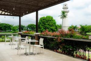 Sotogrande Iloilo Hotel