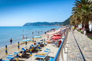 Appartamento con Terrazza