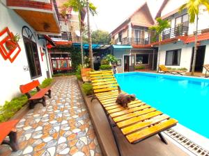 Tam Coc Mandala Villa & Homestay