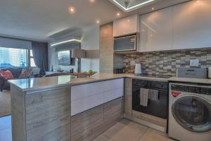 De Valle, Diaz Beach, Mosselbay