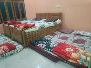 Perfect Stay - Shivāpur