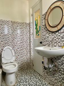 Malapascua Dos Marias Tourist Inn