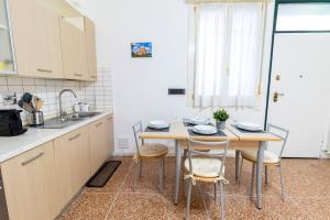 GetTheKey Gaspari Apartment