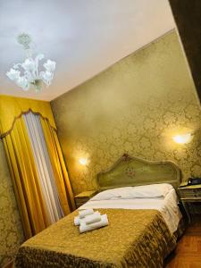 Room In Apartment - Hotel Walter - Great Stay