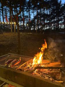 Vườn An Nhiên - Bảo Lâm