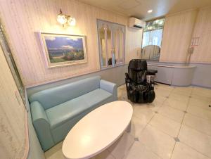 ホテル ニューパレス