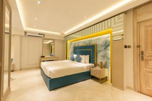 Marine Bay Colombo