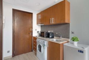 Silkhaus Vacation Homes Modern Burj Khalifa View Studio