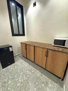 فيلا المعيدي جناح بغرفتين نوم