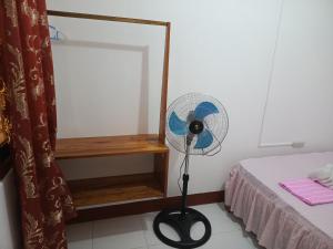Kennies Homestay
