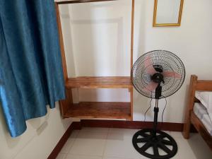 Kennies Homestay