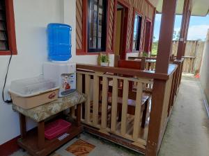 Kennies Homestay